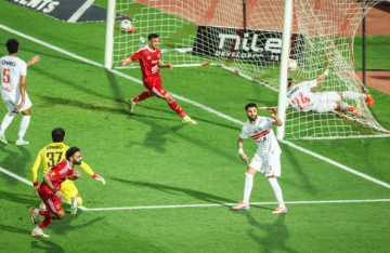 اشتعال سباق اللقب.. من يتوج بالدوري المصري حال تساوي الزمالك وبيراميدز والأهلي في النقاط؟