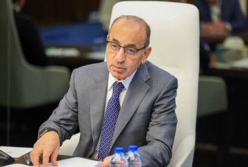 المصري: دور استراتيجي لرئيس البلدية .. وجهاز يتولى مهام التنفيذ