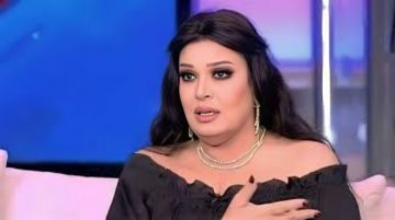 فيفي عبده عن مونيكا بيلوتشي: مين دي؟ فيفي عبده عن مونيكا بيلوتشي: مين دي؟
