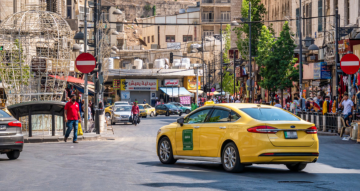 تعديل تعرفة عداد التكسي الاثنين المقبل تعديل تعرفة عداد التكسي الاثنين المقبل