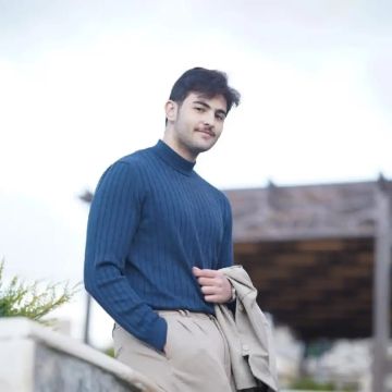 وفاة نجم قناة كراميش رأفت عواد