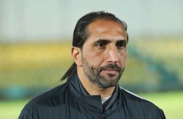 اشتباكات مؤسفة في الدوري العراقي.. حكم يتعرض للضرب المبرح (فيديو)