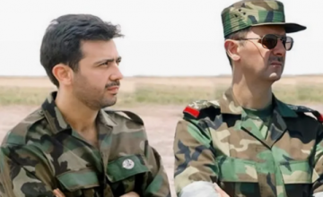 محكمة تجرد بشار وماهر الأسد من حقوقهم المدنية وتصادر أملاكهم