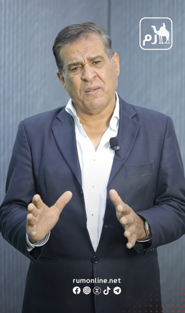 الزميل الخواجا يروي عبر رم تفاصيل مقتل الدكتور أحمد الزعبي والحكم على الطالب القاتل - فيديو الزميل الخواجا يروي عبر رم تفاصيل مقتل الدكتور أحمد الزعبي والحكم على الطالب القاتل - فيديو