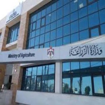 وزارة الزراعة تعلن البدء باستقبال الحبوب من المزارعين