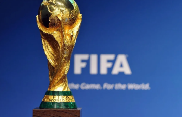 بقرار البيت الأبيض.. أول منتخب معزول في المونديال بقرار البيت الأبيض.. أول منتخب معزول في المونديال