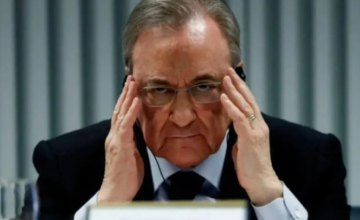 ريال مدريد يحدد موعد انتخابات اختيار رئيس النادي