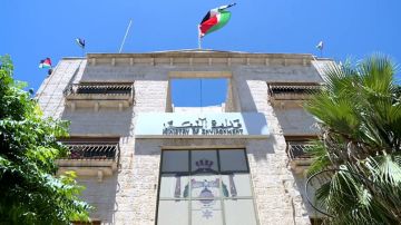 سؤال نيابي لوزير البيئة حول منشور استحوا : من أهان الأردنيين؟
