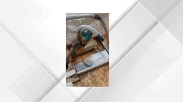 ضبط اعتداءين على مصادر وشبكات المياه في إربد
