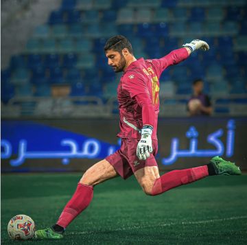 الزعبي يعلن رحيله عن السلط ويؤكد جاهزيته