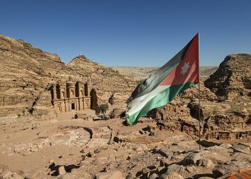 الأردن يرحب باتفاق الإفراج عن 1600 محتجز في اليمن الأردن يرحب باتفاق الإفراج عن 1600 محتجز في اليمن