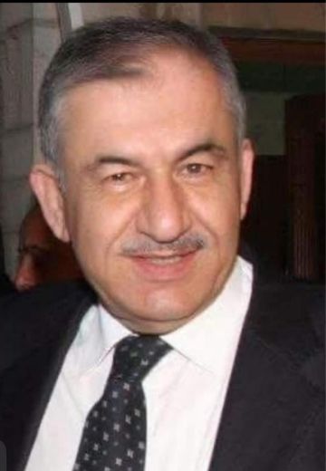 الاسواق الحرة تنعى مازن الساكت الاسواق الحرة تنعى مازن الساكت