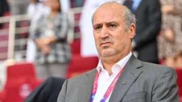 رئيس الاتحاد الإيراني: لم يرحّلونا من كندا.. اخترنا العودة