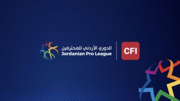 شباب الأردن يفوز على السرحان ويضمن البقاء في دوري المحترفين