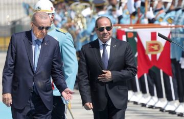 لواء إسرائيلي: مصر وتركيا تبنيان تحالفا استراتيجيا يهددنا .. وخبير مصري يعلق