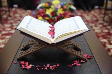 مبادرة تطوعية لترميم المصاحف بغزة مبادرة تطوعية لترميم المصاحف بغزة