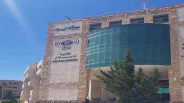ورشة تدريبية حول تدقيق المعلومات بإعلام اليرموك ورشة تدريبية حول تدقيق المعلومات بإعلام اليرموك