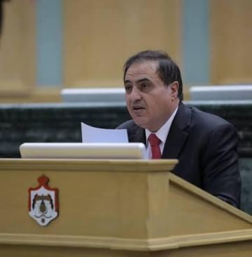 الحراحشة يشيد بجهود الرواشدة في توثيق السردية الوطنية وإحياء تاريخ الأردن