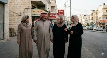 39 ألف معدد للزوجات في الأردن 39 ألف معدد للزوجات في الأردن