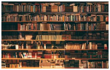 ليبيا تتبرع بـ 60 كتابا لـمكتبة الأمة التركية ليبيا تتبرع بـ 60 كتابا لـمكتبة الأمة التركية