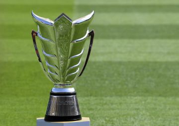 انطلاق مراسم قرعة كأس آسيا 2027 في السعودية