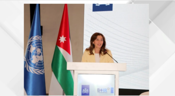 الوطني لحقوق الإنسان: الأردن ماض بثبات نحو ترسيخ منظومة الأعمال والحقوق الوطني لحقوق الإنسان: الأردن ماض بثبات نحو ترسيخ منظومة الأعمال والحقوق