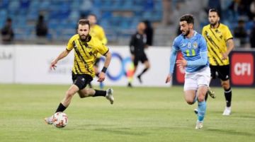 بصافرة عُمانية  ..  تعديل موعد مباراة حسم الدوري بين الحسين والفيصلي