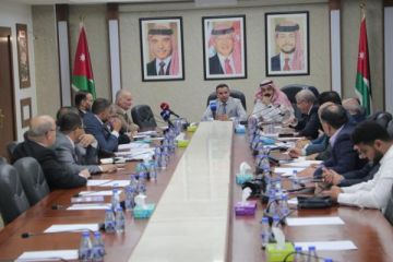 الجمارك: لا تأخير ممنهجا في دخول شحنات اللحوم
