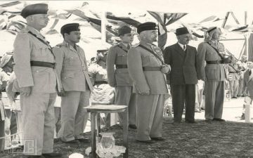 في الذكرى الـ80.. ماذا تعرف عن عيد الاستقلال الأردني؟ في الذكرى الـ80.. ماذا تعرف عن عيد الاستقلال الأردني؟