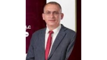 تسمية د.حيمور نائبا لنقيب الممرضين