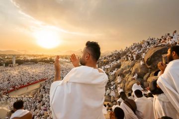 بينها الأردن .. كم تبلغ كلفة الحج للدول العربية؟ بينها الأردن .. كم تبلغ كلفة الحج للدول العربية؟