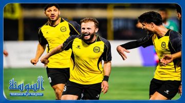 الحسين إربد يضرب موعداً مع الرمثا في نهائي كأس الأردن