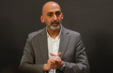 تصريحات العرسان تفتح النار على "فزعة" الوريكات  .. !!
