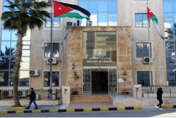 إقرار نظام لتوحيد منظومة الرقابة والتفتيش على منشآت العمل