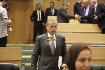 استجواب للحكومة .. ! استجواب للحكومة .. !
