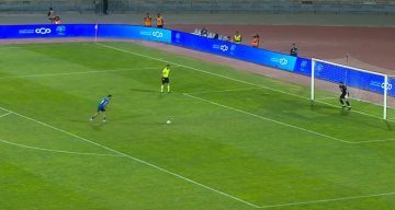 الرمثا إلى نهائي كأس الأردن على حساب الفيصلي