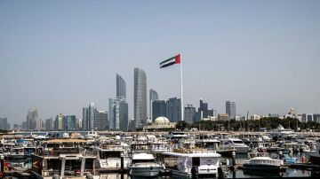  الخارجية الإماراتية : علاقاتنا الدولية شأن سيادي ولا نقبل التهديد أو التدخل