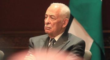 العيسوي يعزي عشيرة الشورة العيسوي يعزي عشيرة الشورة