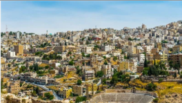 ارتفاع تدريجي على الحرارة في الأردن بعد موجة باردة غير معتادة