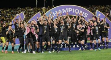 رسميا .. انطلاق دوري المحترفين للموسم المقبل يوم 3 أيلول رسميا .. انطلاق دوري المحترفين للموسم المقبل يوم 3 أيلول