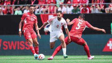 مدرب المنتخب الوطني يؤكد أهمية الاستفادة من المباريات الودية
