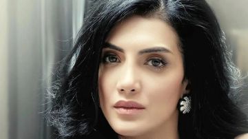 حورية فرغلي تتحدث عن عملية تجميل أجرتها في أحد أعضاء جسدها
