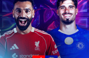 موقف محمد صلاح  ..  ليفربول يسعى لتعميق جراح تشيلسي
