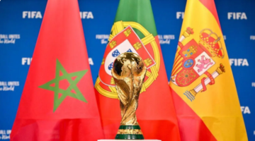 فيفا يفاجئ العالم بمقترح غير مسبوق للمونديال