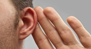 علماء: حاسة السمع تختلف بين الجنسين علماء: حاسة السمع تختلف بين الجنسين