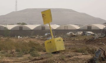 الأمم المتحدة تكشف توسع الاحتلال الإسرائيلي في غزة