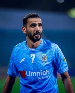 العرسان : "اللاعبون بلا رواتب منذ 5 أشهر ..  والانتماء لا يُطعم خبزاً"