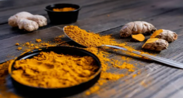 الكركم والجروح: هل يساعد حقا في وقف النزيف؟ الكركم والجروح: هل يساعد حقا في وقف النزيف؟