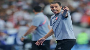 سلامي: الأردن قادر على تقديم صورة إيجابية في كأس العالم