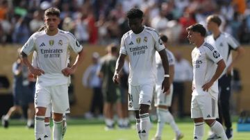 بعد روديغر وكاريراس.. فالفيردي وتشواميني يتشاجران خلال تدريبات ريال مدريد